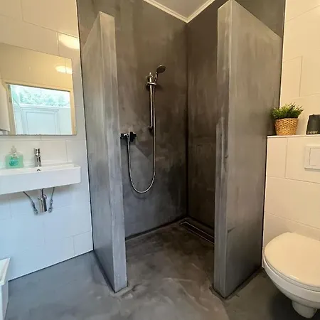 Bed & Breakfast Sloterpark Amsterdam