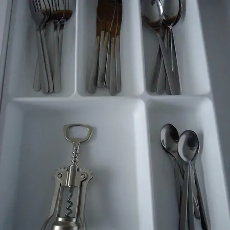 Bed & Breakfast Sloterpark