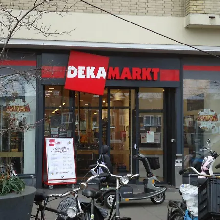 Sloterpark 4* Amsterdam