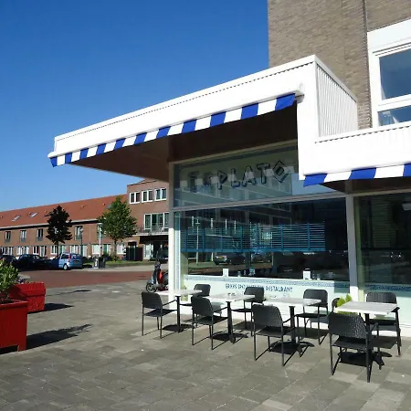 Sloterpark Bed & Breakfast Amsterdam