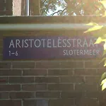 Sloterpark Bed & Breakfast Amsterdam