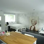 Bed & Breakfast Sloterpark