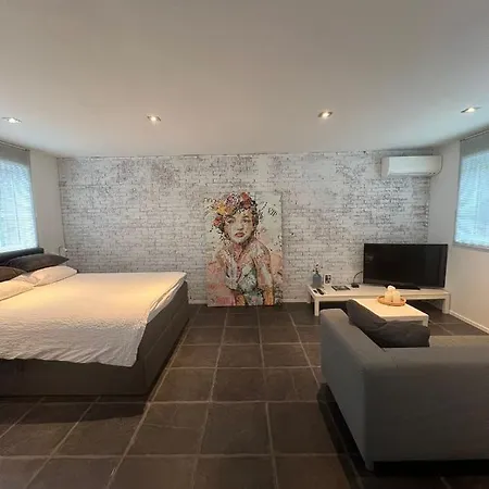 Oda ve Kahvaltı Sloterpark Amsterdam