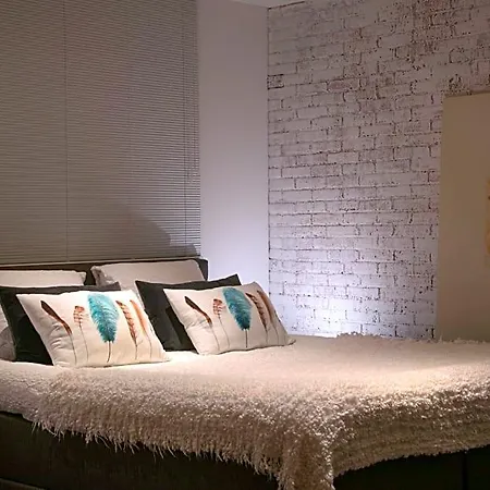 Sloterpark 4* Amsterdam