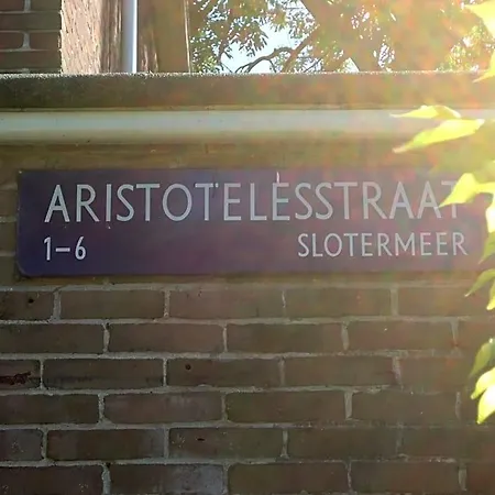 Bed & Breakfast Sloterpark