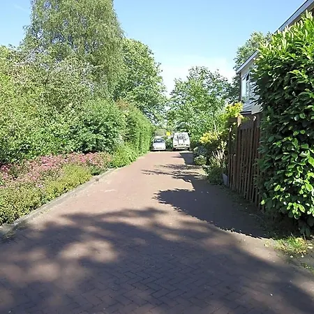 Sloterpark Bed & Breakfast Amsterdam