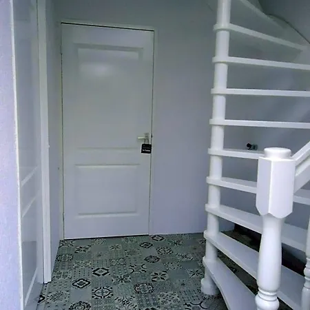 Bed & Breakfast Sloterpark Amsterdam