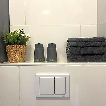 Bed & Breakfast Sloterpark 4*