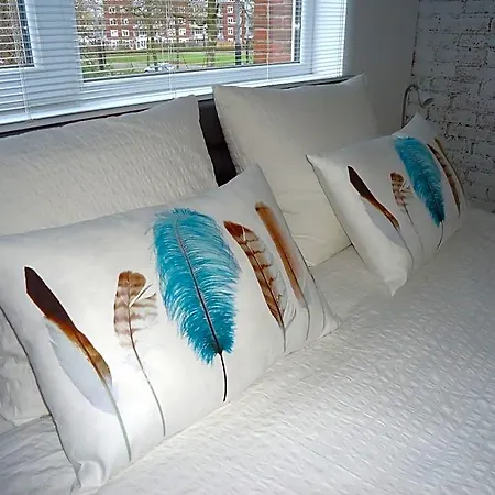 Bed & Breakfast Sloterpark