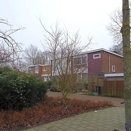 Sloterpark Bed & Breakfast Amsterdam
