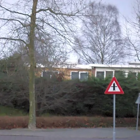 Sloterpark Bed & Breakfast