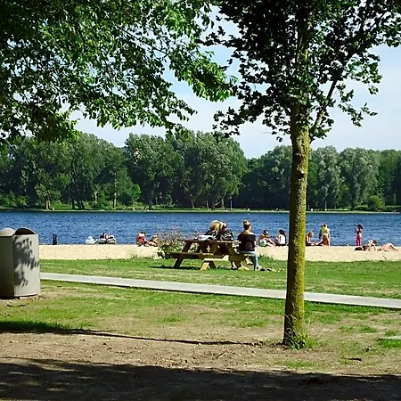 Bed & Breakfast Sloterpark Amsterdam