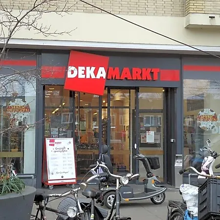 Bed & Breakfast Sloterpark Amsterdam