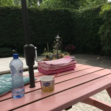 Sloterpark Oda ve Kahvaltı Amsterdam