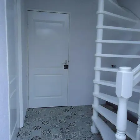 Sloterpark 4* Ámsterdam