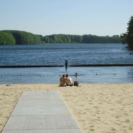 Sloterpark 4*