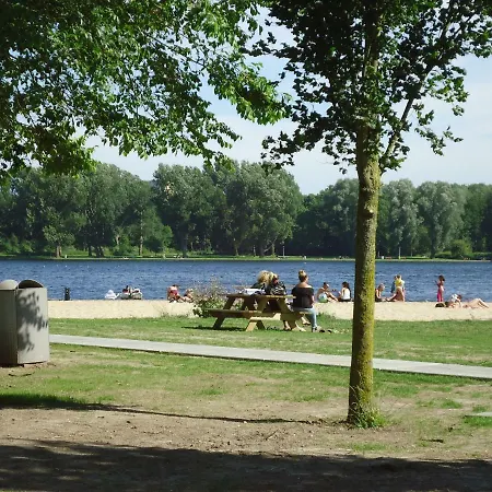 Sloterpark Nocleg ze śniadaniem