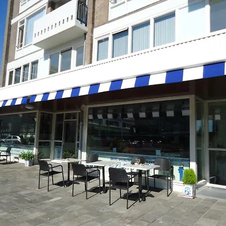 Oda ve Kahvaltı Sloterpark Amsterdam