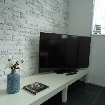 Sloterpark Oda ve Kahvaltı Amsterdam