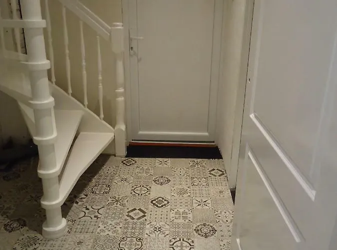 Sloterpark Bed and breakfast Ámsterdam