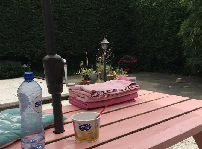 Sloterpark Bed and breakfast Ámsterdam