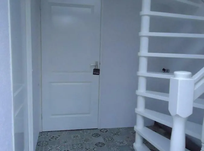 Sloterpark 4* Ámsterdam