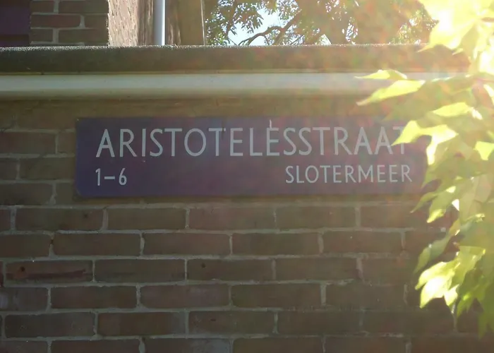 Sloterpark Bed and breakfast Ámsterdam