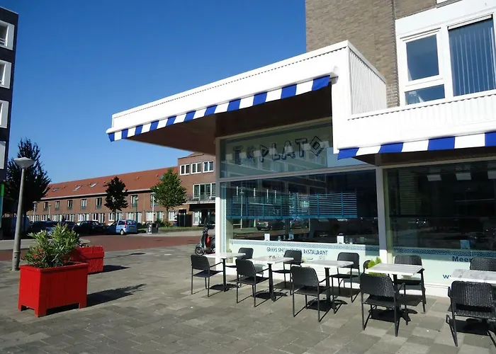 Sloterpark Bed and breakfast Ámsterdam