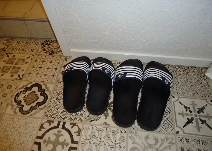 Sloterpark 4* Amsterdam