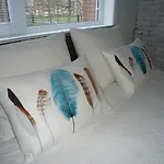Couette-café Sloterpark 4*