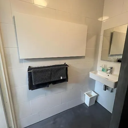 Sloterpark 4* Ámsterdam