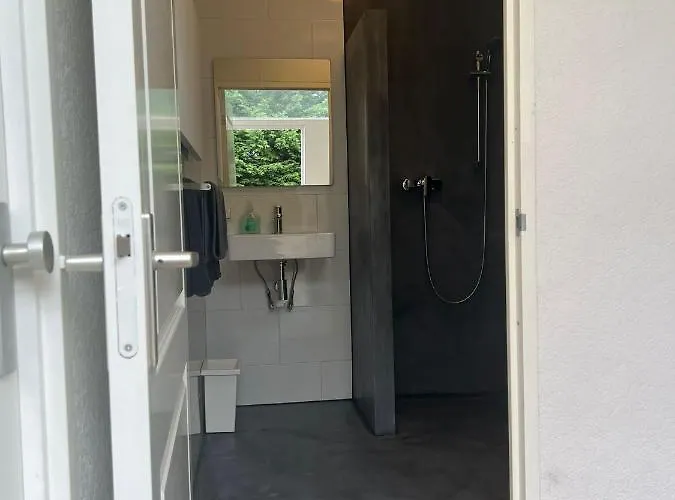 斯劳特公园住宿加早餐旅馆 阿姆斯特丹