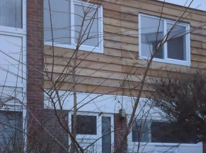 斯劳特公园住宿加早餐旅馆 住宿加早餐酒店 4*