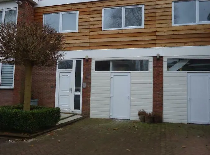 Sloterpark 4* 암스테르담