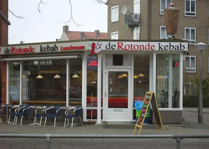 住宿加早餐酒店 斯劳特公园住宿加早餐旅馆