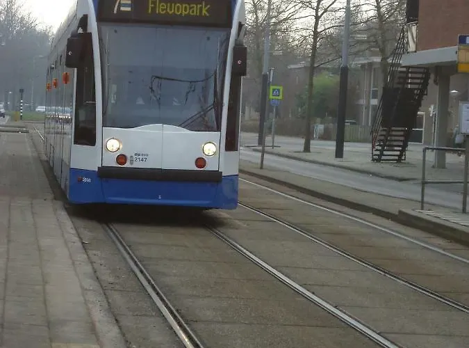 斯劳特公园住宿加早餐旅馆 住宿加早餐酒店