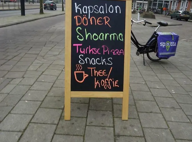 住宿加早餐酒店 斯劳特公园住宿加早餐旅馆 4*