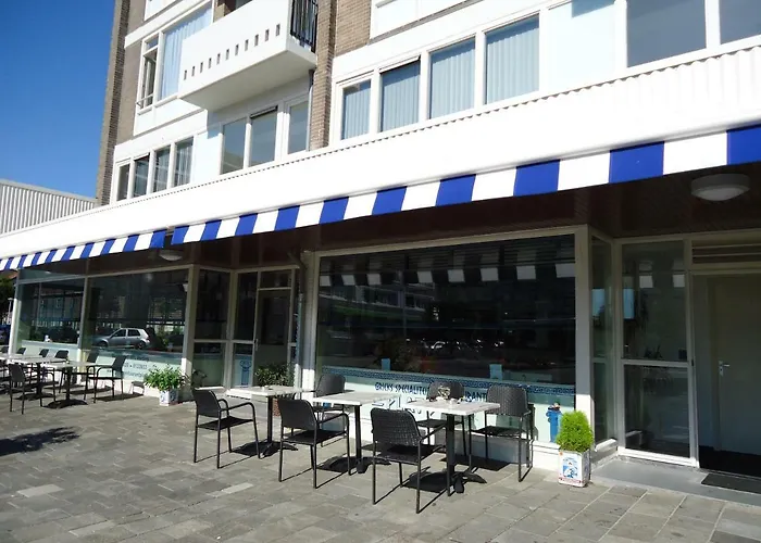 B&B Sloterpark 암스테르담