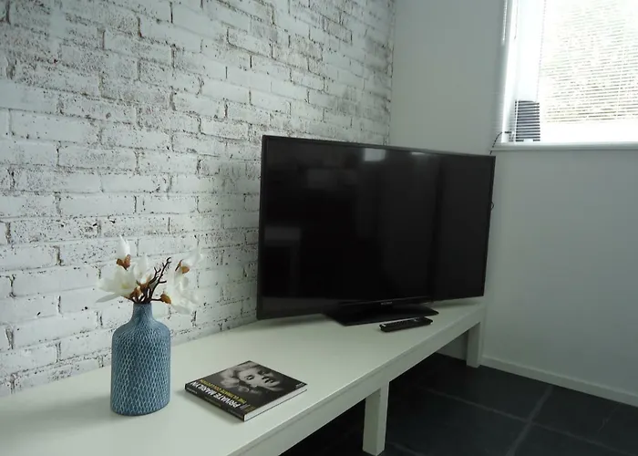 Sloterpark B&B 암스테르담