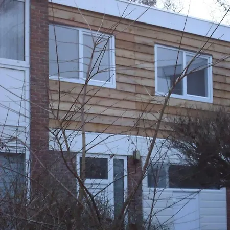 Sloterpark Frühstückspension 4*