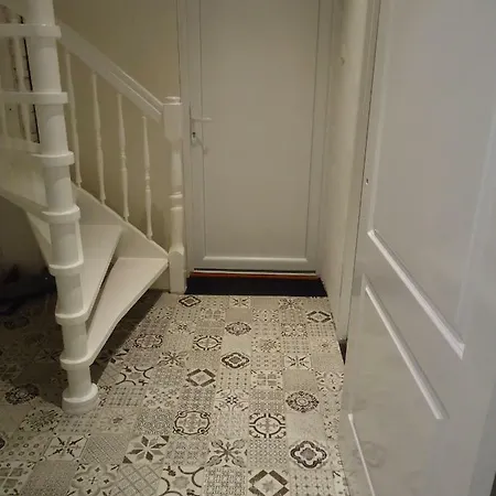 Sloterpark Frühstückspension Amsterdam