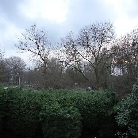 Sloterpark Frühstückspension