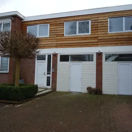 Sloterpark 4* Amsterdam