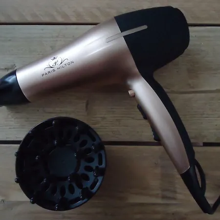 Sloterpark Frühstückspension