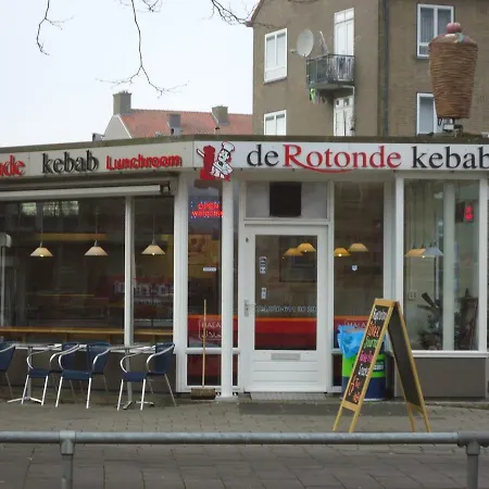 Frühstückspension Sloterpark